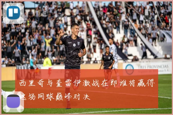 西里奇与奎雷伊激战在即谁将赢得这场网球巅峰对决